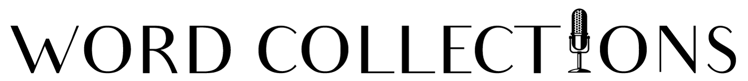 Word Collections